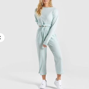 Gymshark lounge set